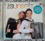 The Sunsets. Schlagerhits op accordeon, Ophalen of Verzenden, Gebruikt