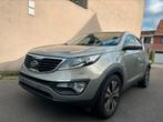 Kia sportage 2.0, Autos, Kia, SUV ou Tout-terrain, 5 places, Sportage, Beige