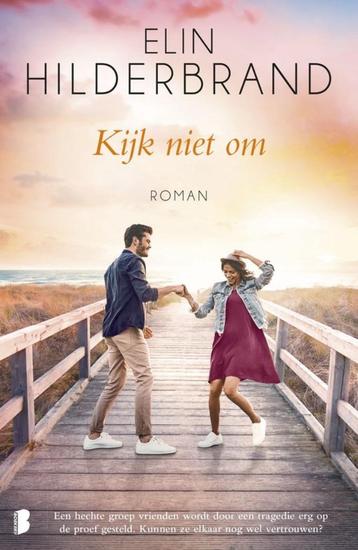 Elin Hilderbrand / keuze uit 5 boeken beschikbaar voor biedingen