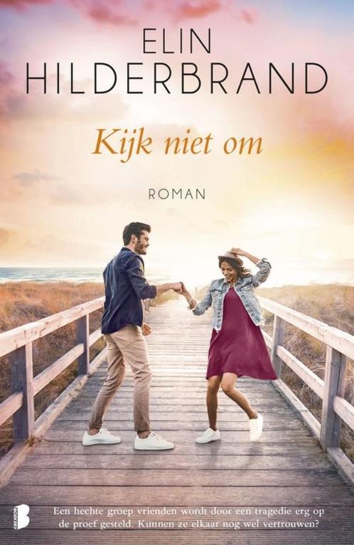 Elin Hilderbrand / keuze uit 5 boeken, Boeken, Romans, Zo goed als nieuw, Ophalen of Verzenden