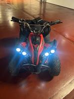 Quad electrique 1000W, Ophalen, Zo goed als nieuw