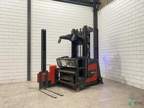 Orderpicker Linde Fenwick K 2015, Zakelijke goederen, Machines en Bouw | Heftrucks en Intern transport, Orderpicker, Elektrisch