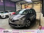 Renault Grand Scenic Automaat 7pl. Bj.2020, Auto's, 4 cilinders, 120 pk, Bedrijf, 5 deurs