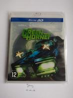 The Green Hornet 3D, CD & DVD, Blu-ray, Comme neuf, Enlèvement ou Envoi