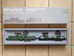 Marklin ho DB/SBB Coffret Jubilé 125 Jahre Marklin ., Hobby en Vrije tijd, Ophalen, Nieuw, Locomotief, Märklin