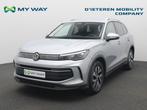 Volkswagen Tiguan Tiguan 1.5 eTSI mHEV ACT Life OPF DSG, Automaat, Navigatiesysteem, 140 g/km, SUV of Terreinwagen