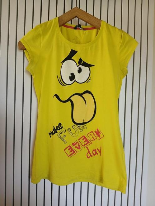 heel leuke nieuwe t shirts voor  meisjes maten xs en s, Kleding | Dames, T-shirts, Nieuw, Maat 36 (S), Korte mouw, Ophalen