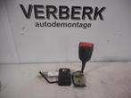 GORDELSLOT LINKS ACHTER Mercedes-Benz C (W203) (2038500789), Auto-onderdelen, Interieur en Bekleding, Gebruikt, Mercedes-Benz