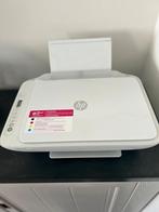 Te Koop printer HP deskjet 2620, Computers en Software, Printers, Ophalen, Zo goed als nieuw, Printer, Draadloos