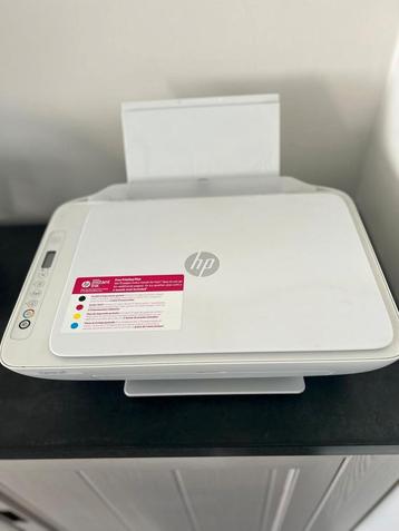 Te Koop printer HP deskjet 2620 beschikbaar voor biedingen