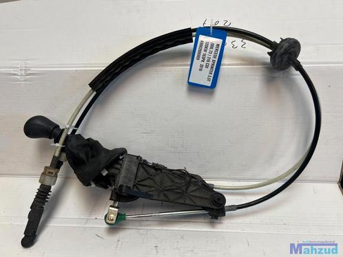 MERCEDES SPRINTER B906 906 Schakel mechaniek A9062606909, Auto-onderdelen, Transmissie en Toebehoren, Mercedes-Benz, Gebruikt