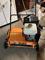 Eliet 750 verticuteermachine 75cm, Jardin & Terrasse, Scarificateurs, Enlèvement