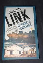 Charlotte Link - les racines de la vengeance, Boeken, Ophalen, Nieuw, Charlotte Link