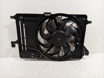 KOELVENTILATORMOTOR Transit Connect (PJ2) (DV618C607AB) beschikbaar voor biedingen