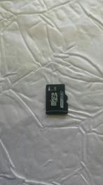 Carte memoire micro sd dane elec 1gb, Ophalen of Verzenden, Zo goed als nieuw, SD