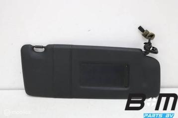 Zonneklep rechts Audi A4 8E Cabrio 8H1857552 beschikbaar voor biedingen