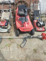 Tuin machine  voor onderdelen, Tuin en Terras, Ophalen, Zo goed als nieuw