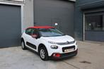 Citroën C3 Feel (bj 2020), Stof, Gebruikt, Euro 6, 1199 cc