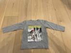 Longsleeve Name It maat 98, Kinderen en Baby's, Kinderkleding | Maat 98, Name it, Ophalen of Verzenden, Zo goed als nieuw, Shirt of Longsleeve
