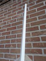 Gratis schap 255 cm op 15 CM en 8 MM dik, Ophalen