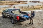 Ladensysteem voor pick up, Ophalen, Gebruikt