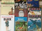 9 strips voor 10 €, Ophalen of Verzenden, Zo goed als nieuw