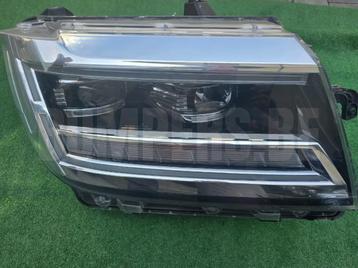 Koplamp Volkswagen  CRAFTER 7C1 FULL LED HEADLAMP 7C1.941.03 beschikbaar voor biedingen