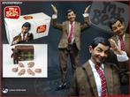 Mr.Bean Enterbay, Enlèvement ou Envoi, Film, Figurine ou Poupée, Neuf