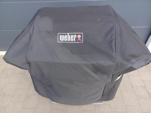 WEBER SPIRIT E 335 IN PERFECTE STAAT, SLECHTS 2 JAAR OUD, Tuin en Terras, Gasbarbecues, Zo goed als nieuw, Ophalen of Verzenden