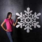 Snowflake 100 cm – Sneeuwvlok, Ophalen, Nieuw