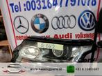 RANGE ROVER VOGUE L405 XENON LED-KOPLAMP L CK52-13W030-ED, Ophalen of Verzenden, Gebruikt, Land Rover
