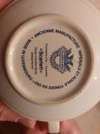 Koffieservies, Huis en Inrichting, Keuken | Servies, Ophalen, Zo goed als nieuw, Overige stijlen, Aardewerk