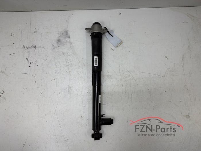 VW tiguan 5NA Schokdemper veerpoot achterzijde Links / recht, Auto-onderdelen, Ophanging en Onderstel, Gebruikt, Ophalen