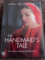 The handmaid's tale, Ophalen of Verzenden, Zo goed als nieuw