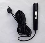 Vintage Microfoon - IMP 500, Ophalen of Verzenden