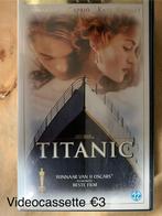 Titanic, Oesje, A Fistful of dollars, Robln Hood, Scream 2, Enlèvement, Comme neuf