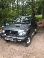 Pajero 99, Auto's, Particulier, Te koop