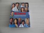 GREY'S ANATOMY, SEIZOEN 3, Cd's en Dvd's, Boxset, Drama, Ophalen of Verzenden, Zo goed als nieuw