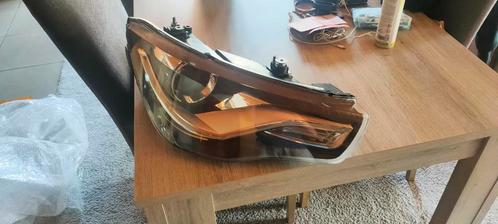 koplamp audo A1 rechts xenon, Auto-onderdelen, Verlichting, Audi, Gebruikt, Ophalen