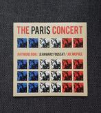 LP: Raymond Boni, Jean Marc Foussat, Joe McPhee: Paris Conce, 1980 tot heden, Ophalen of Verzenden, Zo goed als nieuw, 12 inch