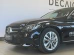 Mercedes-Benz C 300 de PHEV *Navigatie*Camera*App Connect, Automaat, Zwart, Bedrijf, 306 pk