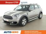 MINI Cooper Countryman Cooper (bj 2019, automaat), Stof, Gebruikt, Countryman, 136 pk