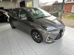 Toyota Yaris 1.5HYB COMFORT, Hybride Électrique/Essence, Automatique, Achat, Hatchback