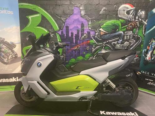 BMW C Evolution, Motoren, Motoren | BMW, Bedrijf, Scooter, 11 kW of minder, Ophalen