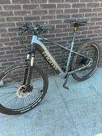Elektrische MTB 29”, Fietsen en Brommers, Ophalen, Zo goed als nieuw