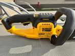 DeWalt XR 18V heggenschaar, Ophalen, Nieuw, Accu