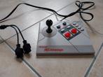 Manette d'origine pour NINTENDO NES " Modele NES ADVANTAGE ", Consoles de jeu & Jeux vidéo, Consoles de jeu | Nintendo NES, Enlèvement ou Envoi