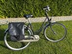 Damesfiets, Fietsen en Brommers, Ophalen, Gebruikt