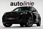 Audi Q5 50 TFSI e quattro 3x S-Line. ACC, HUD, B&O, Dodeh, 3, Te koop, Bedrijf, Hybride Elektrisch/Benzine, Onderhoudsboekje