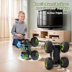 op afstand bestuurde Monster Truck | GRATIS LEVERING, -, Verzenden, Auto offroad, -